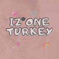 IZ*ONE TURKEY (REST)(@izoneturkey) 's Twitter Profile Photo