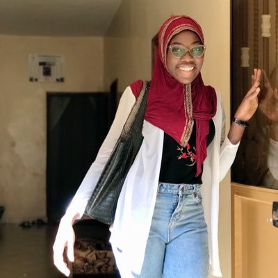 TounkaraAida's profile picture. 