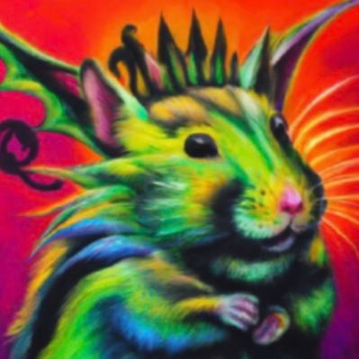 CrazyTi88792926's profile picture. All things AI,AR and beyond