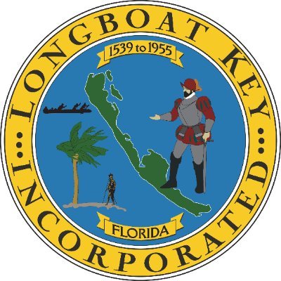 Official Twitter of the Town of Longboat Key | Feed not monitored 24/7. Social Media Terms https://t.co/HuJDA74UKA…