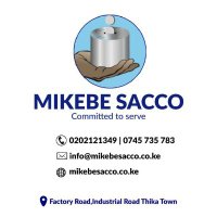 Mikebe Sacco Ltd(@Mikebe_Sacco) 's Twitter Profile Photo