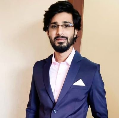 Pushkaraj_NS's profile picture. Co-founder at Revamp Moto