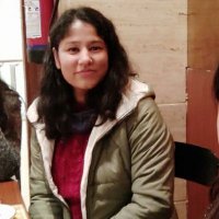 shalini rawat (@shalini93rawat) 's Twitter Profile
