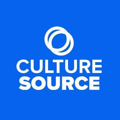 CultureSource Profile Picture