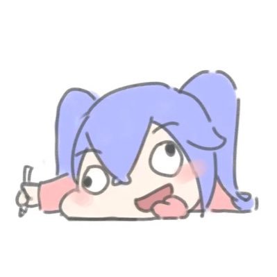 ASOUL_DianAva's profile picture. Maybe I'm mad.