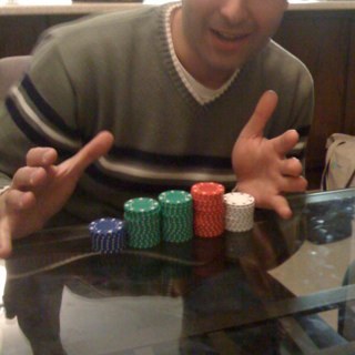 RG3355's profile picture. 