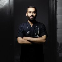 Dr Zeeshan Rafaqat(@zeshanrafaqat) 's Twitter Profile Photo