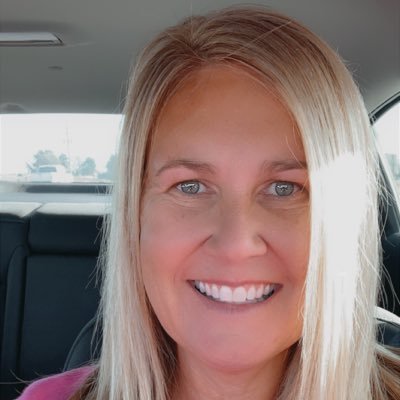 Proud mother of 3 👩👧👦👩👧World traveler 🌎🧳 Difference/change maker💫 “Retired” 7-12 Social Studies teacher 👩🏫