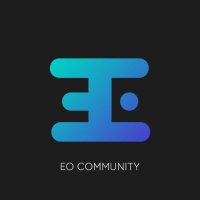 EO Community | Crypto & NFT(@EOCommunity_) 's Twitter Profile Photo