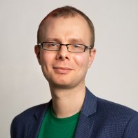 Maciej Jankowski (@netcamp) 's Twitter Profile