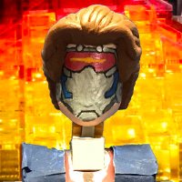 Dandy SizeAdjuster (@dandysizenerd) 's Twitter Profile