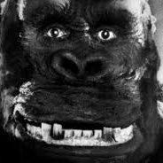 King Kong will win the fight!!
https://t.co/GCe82oII7d