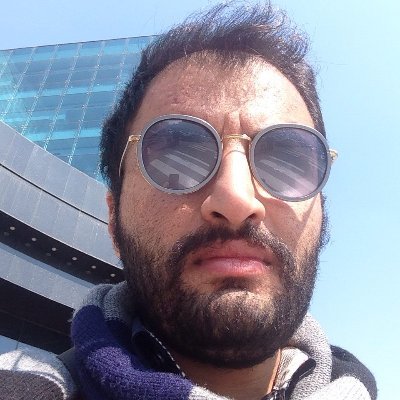 omidmhs's profile picture. 