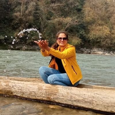 tweet को आधारमा मलाई मुल्यांकन गर्न खोज्नु गलत हुनेछ।।