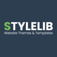 Stylelib Themes & Templates & Code(@stylelibreview) 's Twitter Profile Photo