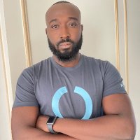 olumide (@olumide) 's Twitter Profile