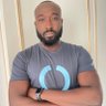 olumide's profile picture. Engineering Leader - Amazon Global Supply Chain