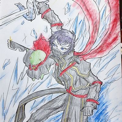 Makinaさんのプロフィール画像