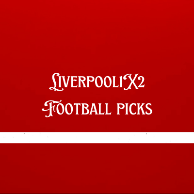 Liverpool1X2FP's profile picture. Free VIP Picks on all the top leagues | Premier League-1 - La Liga - Serie A - Bundesliga - Ligue 1 - - Champions & Europa League || Liverpool1X2 Football Picks