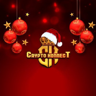 Make konnection's through crypto
In for the Tech!
Telegram:- https://t.co/peXxPGiswU