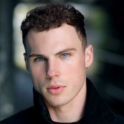 @jamesfosterLTD | Italia Conti Acting Graduate | NYT Member |