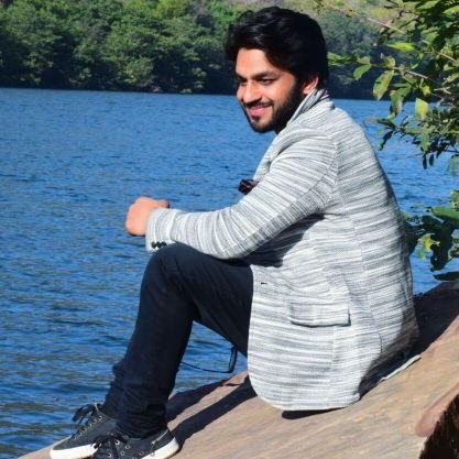 dineshm80580619's profile picture. don't believe in luck believe in hard work