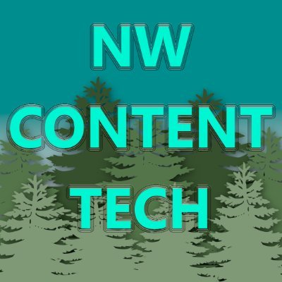 NWContentTech Profile Picture