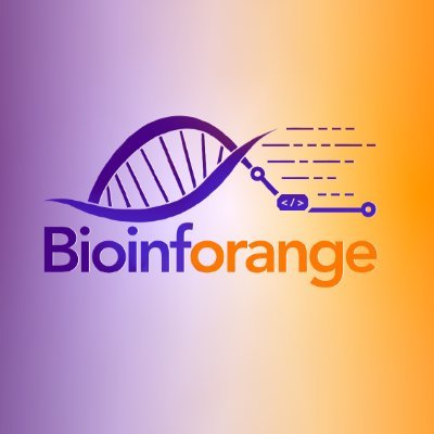 bioinforange Profile Picture