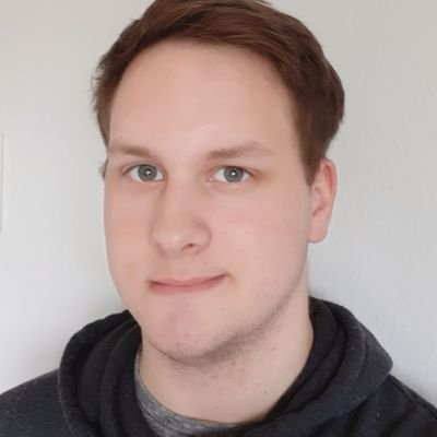 22
/ Informatiker
/ Author
/ SQL/DB Nerd
/ Linux Verfechter