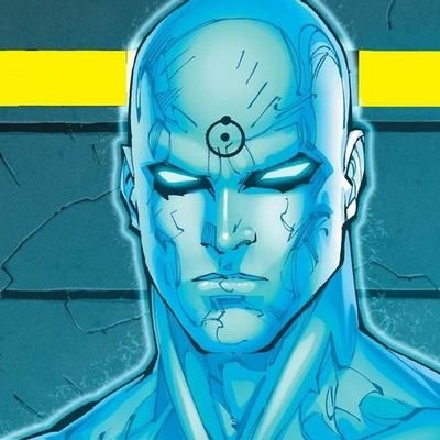 I don't think there is a God. And if there is, I'm nothing like him.
not new to RP