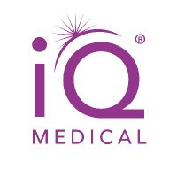 iQ Medical(@iQ_Medical_) 's Twitter Profile Photo