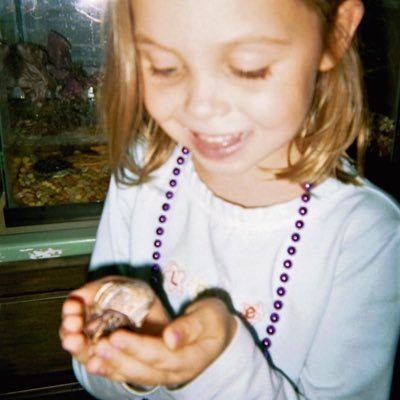 claire_mcleod_'s profile picture. low key genius