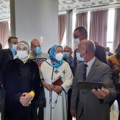 Faouzia64914055's profile picture. Humble