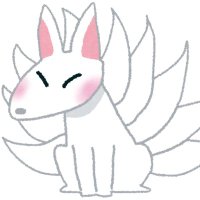 九尾ちゃん (@s_tb_r) 's Twitter Profile