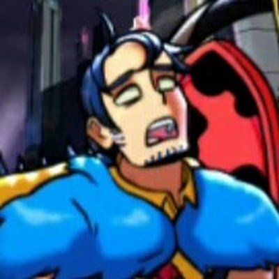 Ludriesama's profile picture. 