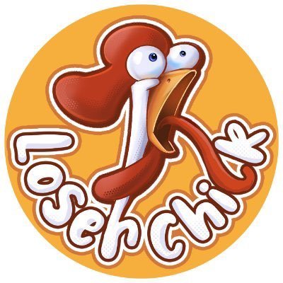 LoserChick🐔 is a web 3 gaming project consisting of Claw Crane Machine, DeFi, & NFT farming ‼️ 🛜https://t.co/KRE4O8DAXH