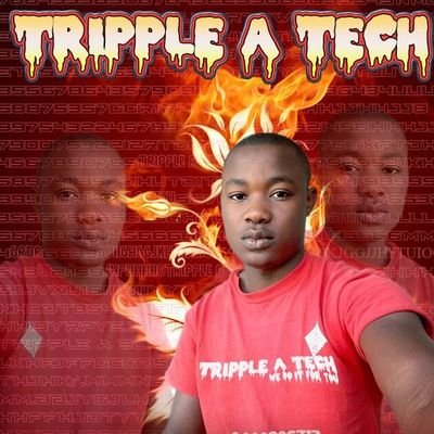 TechTripple's profile picture. technician