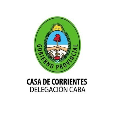 Casa de Corrientes en Buenos Aires Maipú 271 (CABA) 
Lunes a Viernes de 8 a 17 hrs