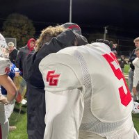 Hunter forrest (@forrest283) 's Twitter Profile Photo