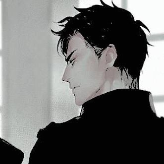 obtrusivewill's profile picture. ━━━━━ 𝐀𝐋𝐖𝐀𝐘𝐒  LOYAL  TO  HIS  SINS.⠀⠀⠀¦¦