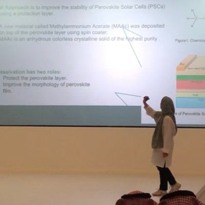 Demmaalfadhel's profile picture. 