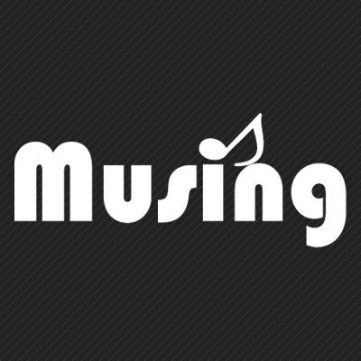 音楽ポータルサイト「Musing（ミュージング）」の公式Xです。 新商品・お知らせなどのサイト更新情報などをつぶやいていきます🎶