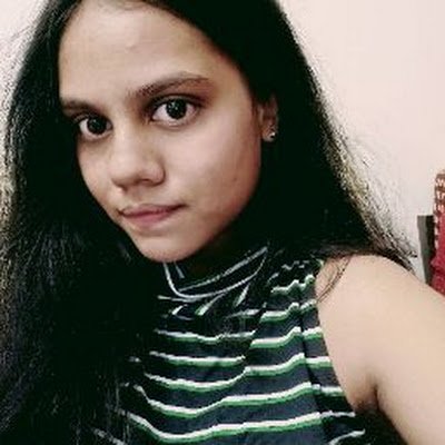 raashi_khatri's profile picture. 