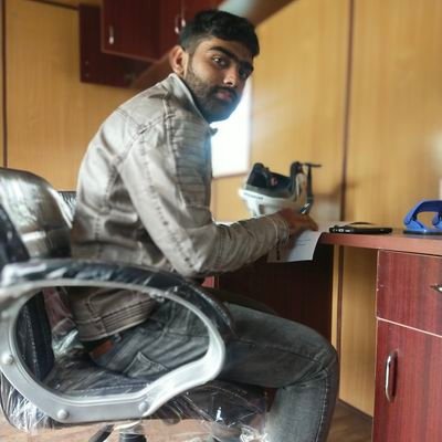 #civilEngineer (surveying ,construction)
😅😅😅😅🌛100 %follow back
भगवा की ताकत के आगे, ब्रम्हांड भी सर झुकाता हैं,
सुबह शाम सूरज भी, भगवा ओढ़कर आता हैं।🚩