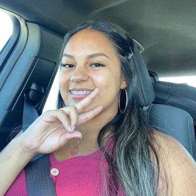 Attitude Kinda Savage But Her Heart Is Gold✨