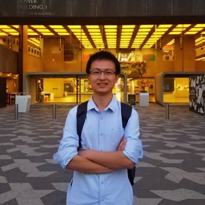 Baolei Liu Profile
