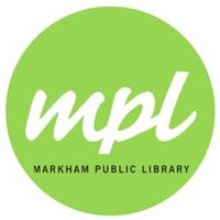 Markham Public Library(@markhamlibrary) 's Twitter Profile Photo