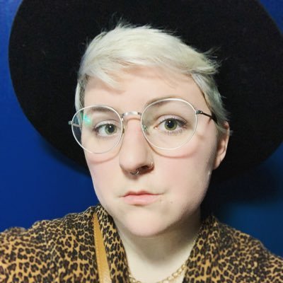 ohheyitsmemj's profile picture. cajun queer non-bayou-nary | she/they