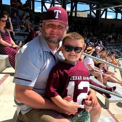 Husband || Father || Fightin' Texas Aggie '17 Former Student || RPTS || #12thMan 👍 #Gigem ||
Washington-on-the-Brazos SHS Superintendent.