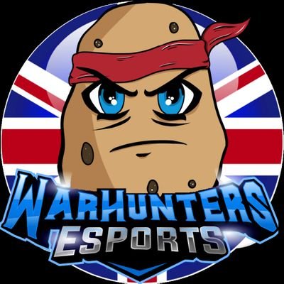 WarHunters Esports Official Twitter Page. @war_hunters
https://t.co/yvKi0hOtcK
#WarHuntersOp